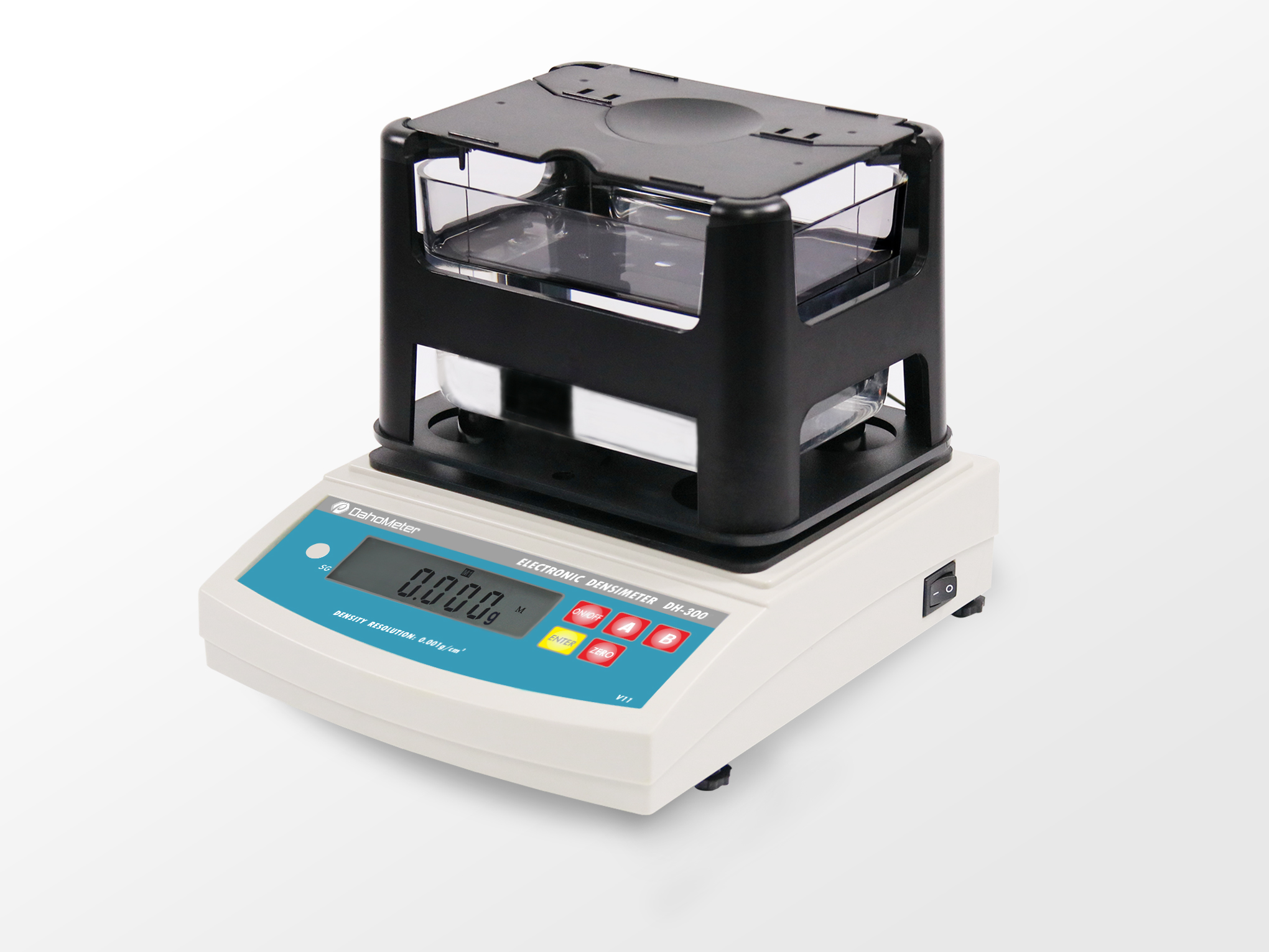 ߷ӾۺܶȜyԇxDH-600