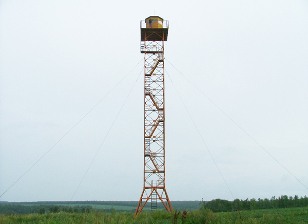 東盛瞭望塔廠家產(chǎn)品特點(diǎn) 東盛瞭望塔廠家產(chǎn)品特點(diǎn)